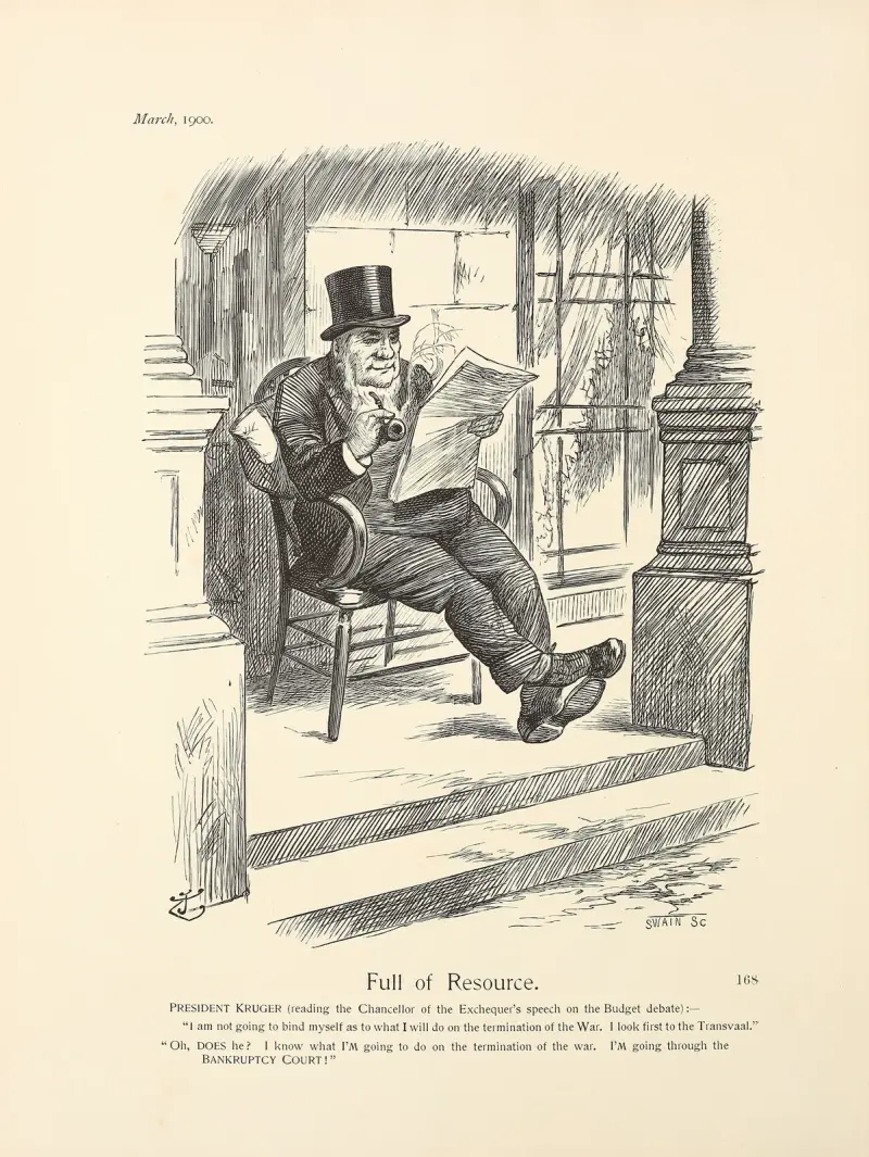 Full av resurser av Sir John Tenniel