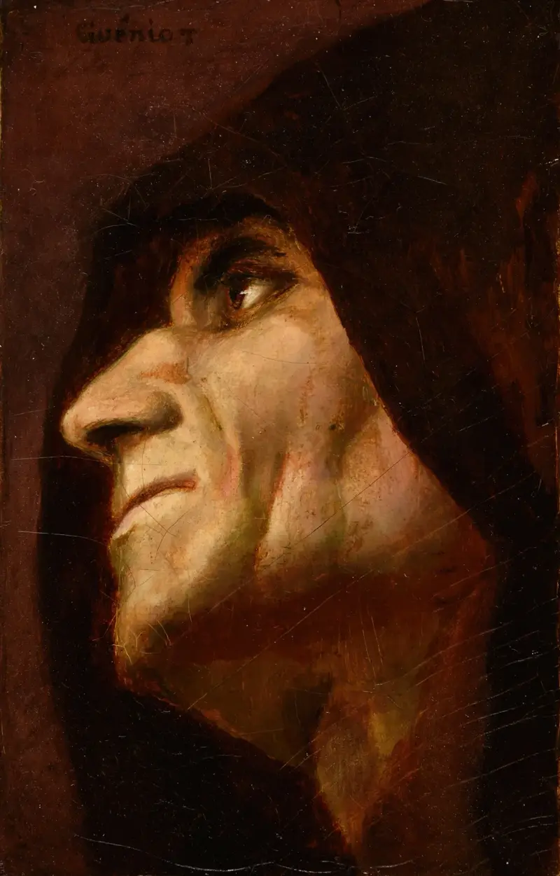 Mnich, Arthur-Joseph Gueniot