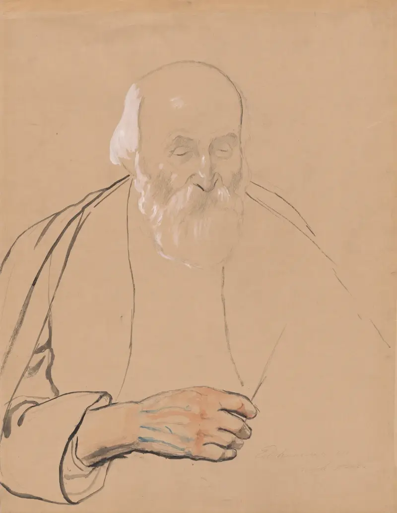Louis Michel Eilshemius, Joseph Stella