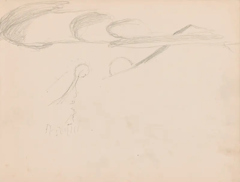 Landschaft – Nr. 2 von Jules Schmalzigaug