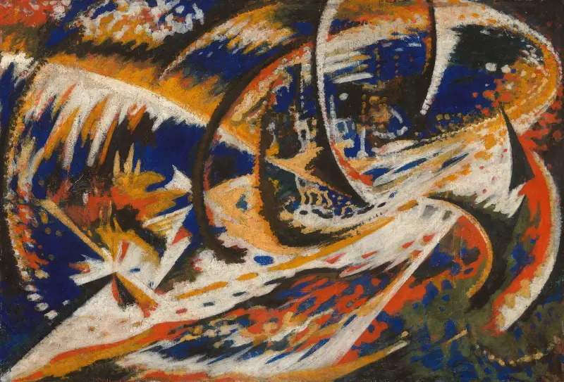 Rychlost, Jules Schmalzigaug