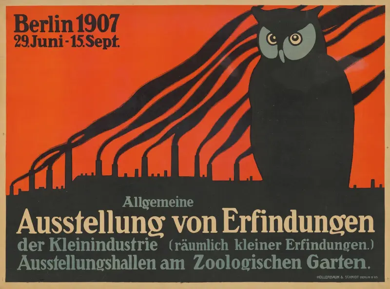 Allgemeine Erfindungen der Kleinindustrie av Julius Klinger