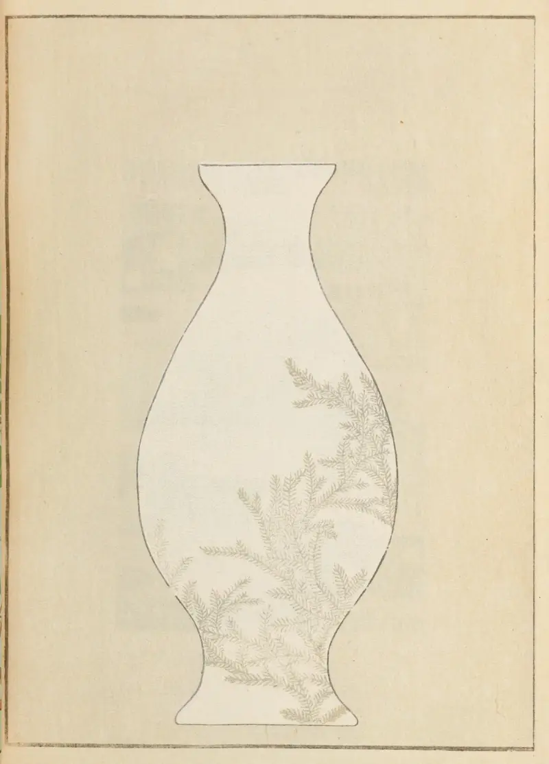 Shin-Bijutsukai Pl.248 av Furuya Kōrin