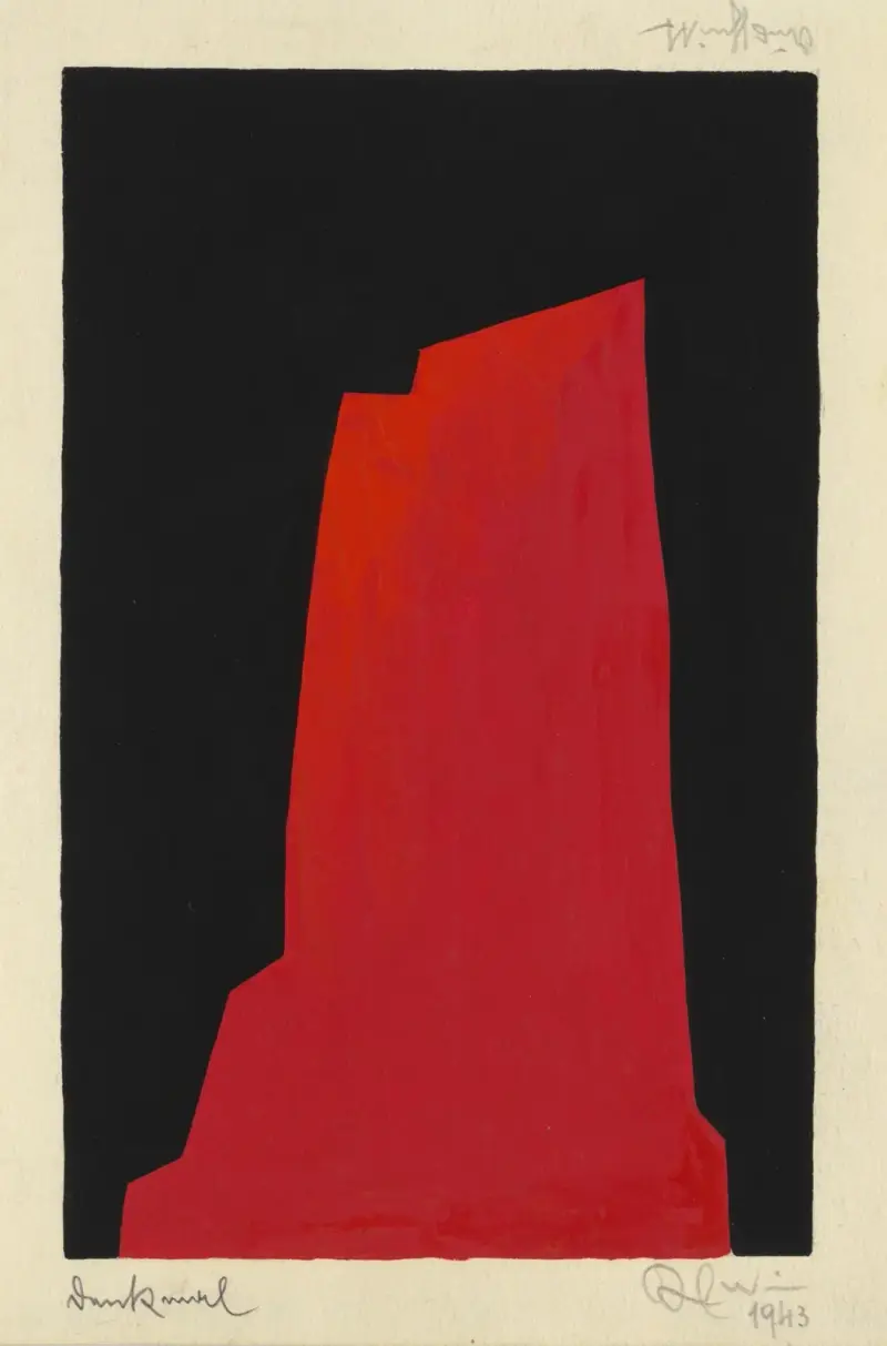 Monument av Karl Wiener