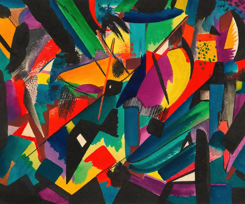 Dissonanzen av Karl Wiener