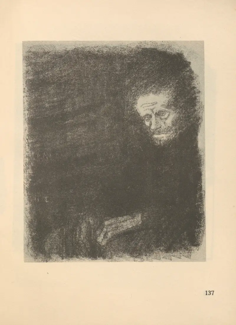 Krieg, 1925 – Nr. 4 von Käthe Kollwitz
