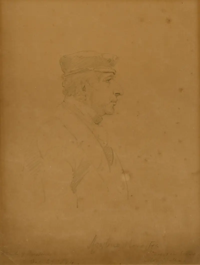 Agostino Manfredo, Miner Kilbourne Kellogg