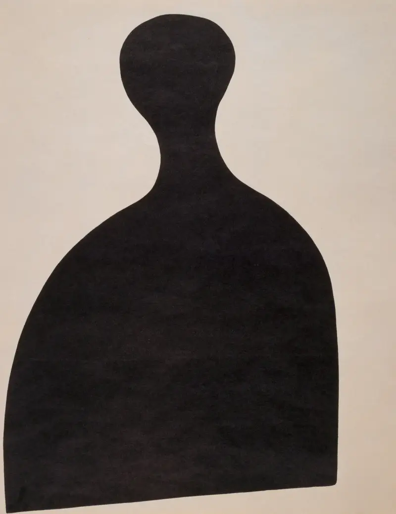 Eierschläger von Kurt Schwitters