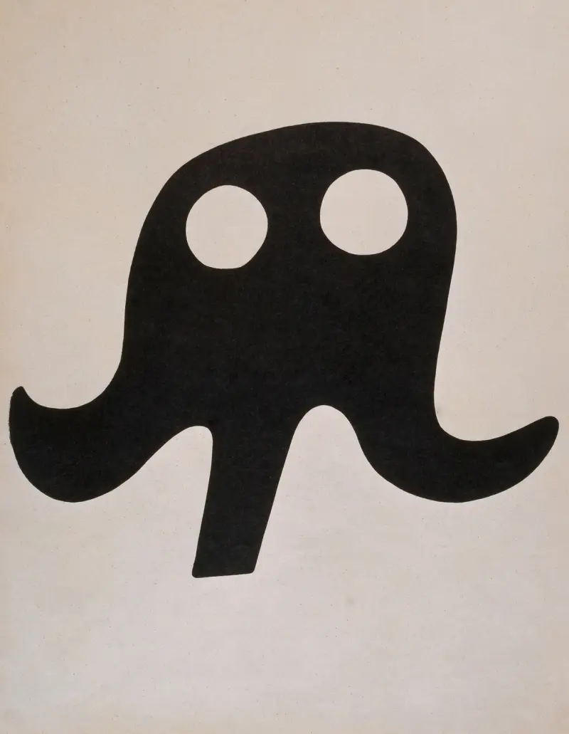 Schnurrhut, Kurt Schwitters