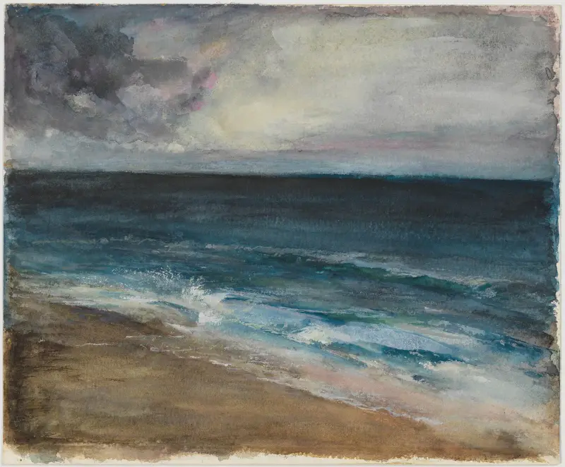 Marynistyka, John La Farge
