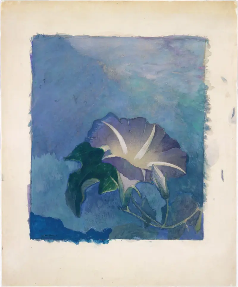 Nocturne, John La Farge