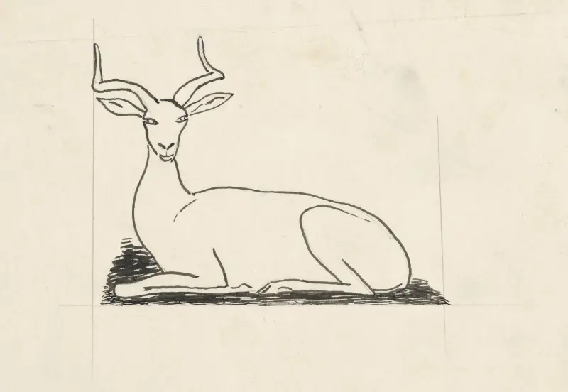 Bok av Leo Gestel