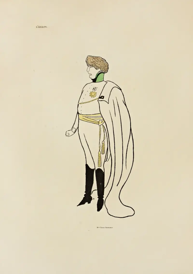 70 dessins de Cappiello Pl.04 av Leonetto Cappiello