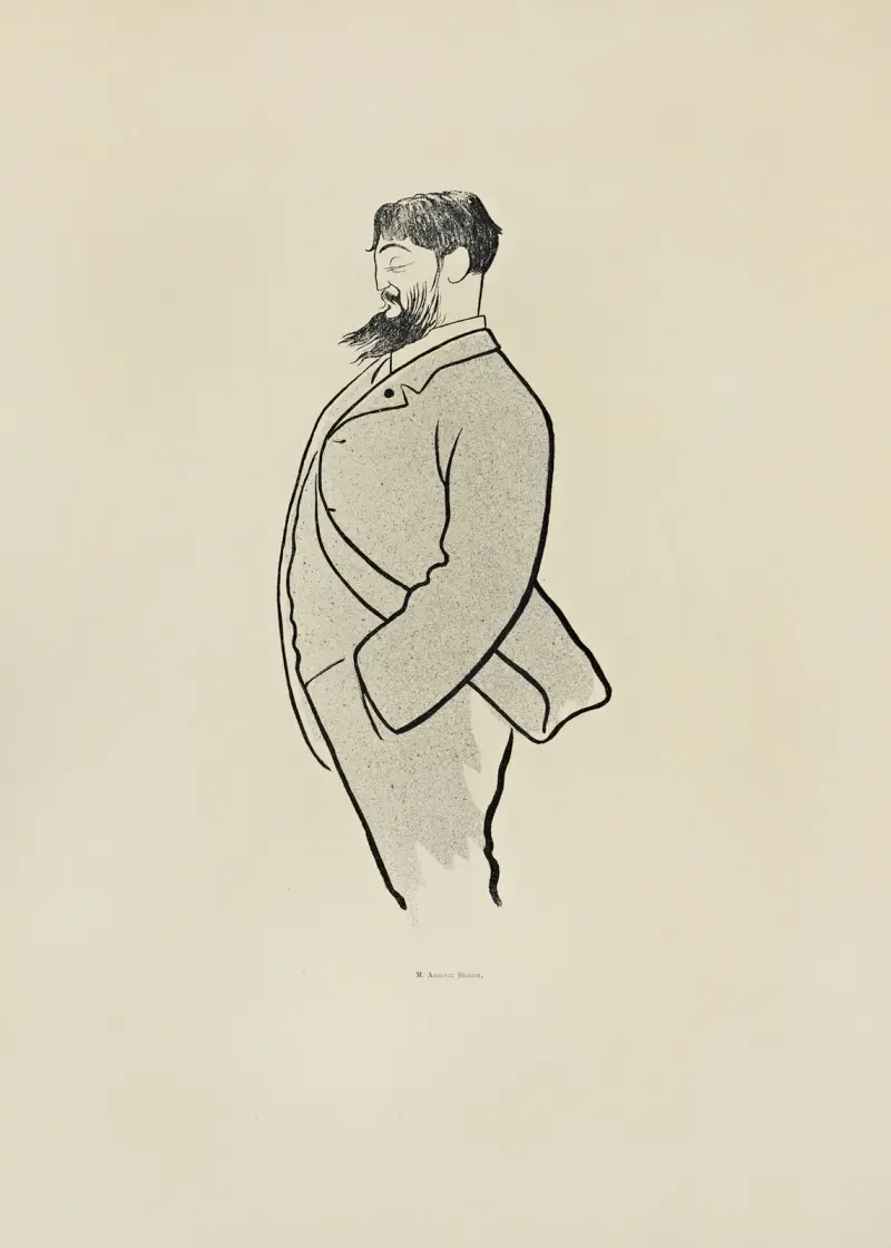 70 dessins de Cappiello Pl.07 av Leonetto Cappiello
