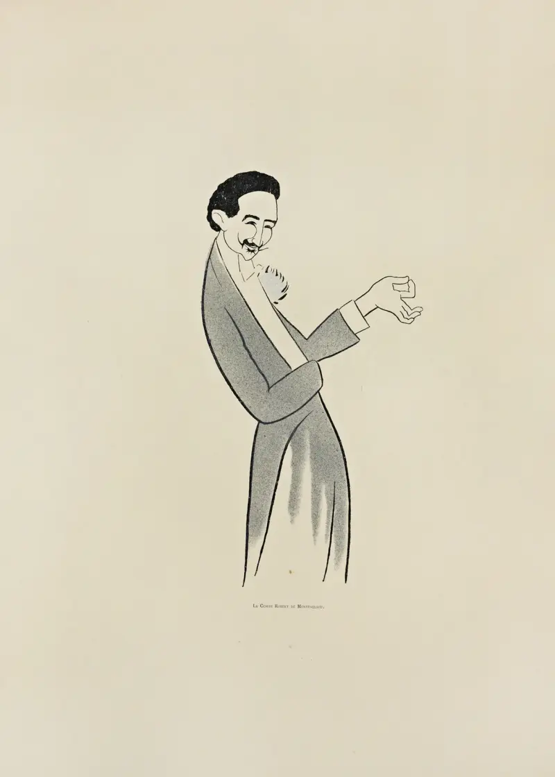 70 dessins de Cappiello Pl.11 av Leonetto Cappiello
