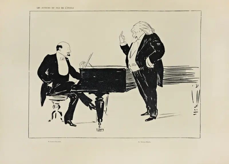 70 dessins de Cappiello Pl.17 av Leonetto Cappiello