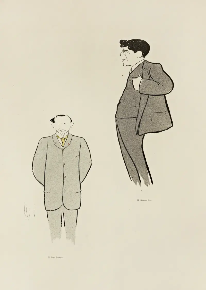 70 dessins de Cappiello Pl.24 av Leonetto Cappiello