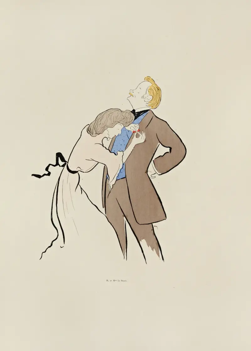 70 dessins de Cappiello Pl.25 av Leonetto Cappiello