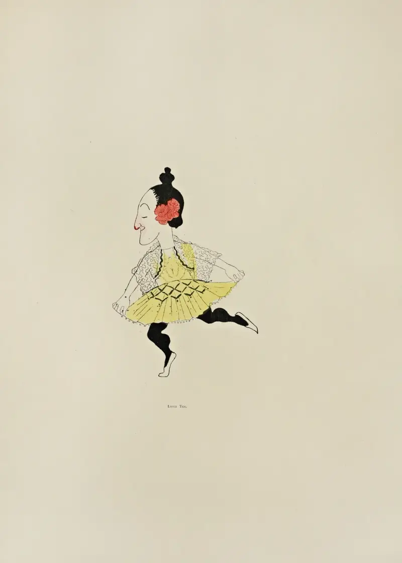 70 dessins de Cappiello Pl.29 av Leonetto Cappiello