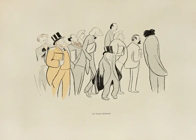 70 dessins de Cappiello Pl.32 av Leonetto Cappiello