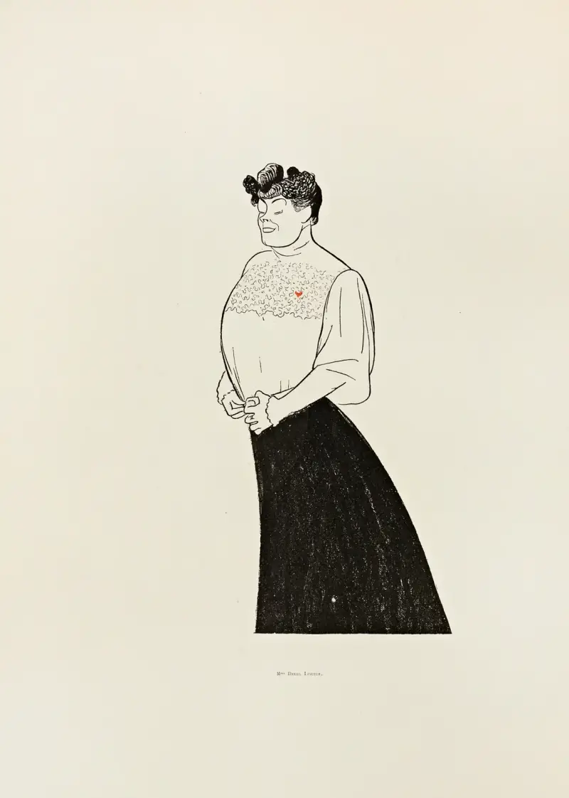 70 dessins de Cappiello Pl.46 av Leonetto Cappiello