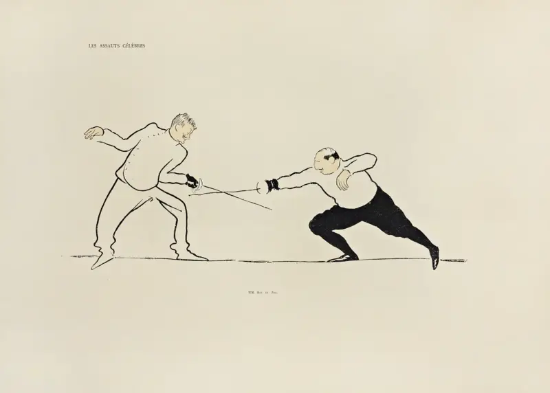 70 teckningar av Cappiello, pl. 53 av Leonetto Cappiello