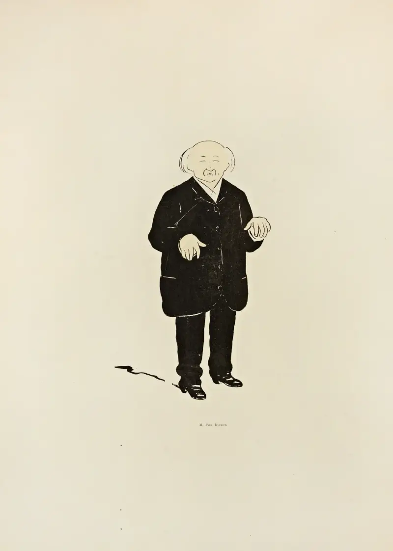 70 dessins de Cappiello Pl.54 av Leonetto Cappiello