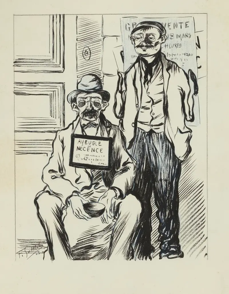 Instant critique av Fernand Louis Gottlob