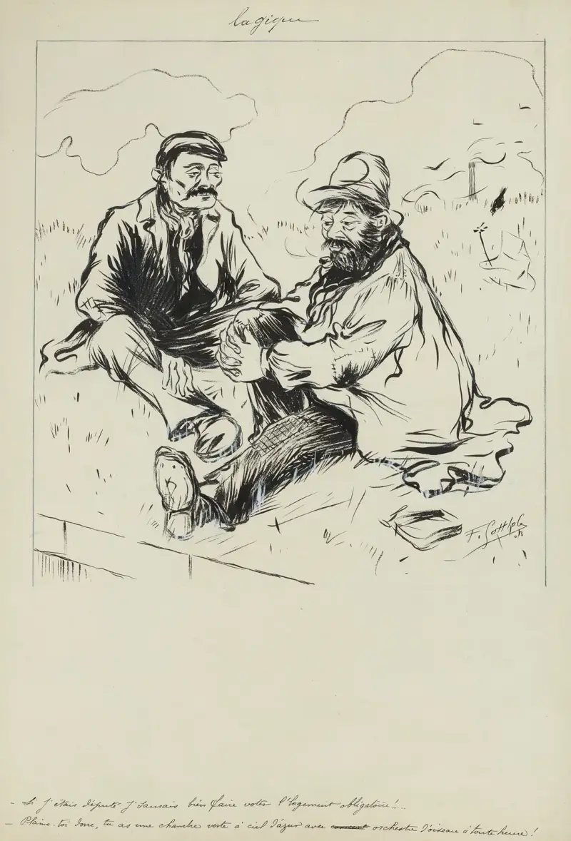 Logique av Fernand Louis Gottlob