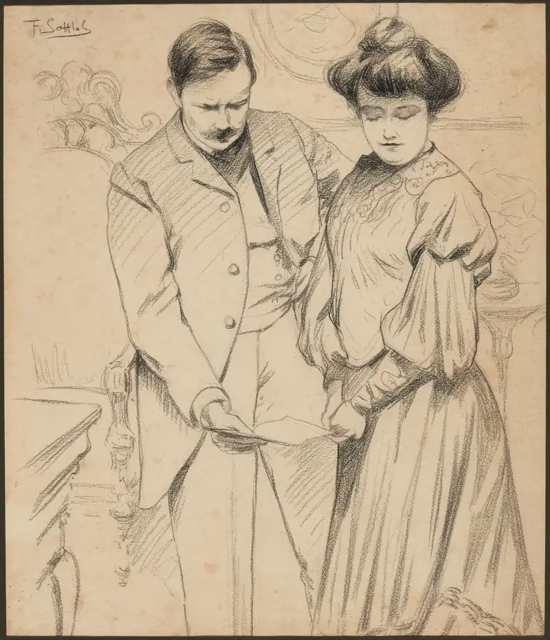 Modernisme aigu av Fernand Louis Gottlob
