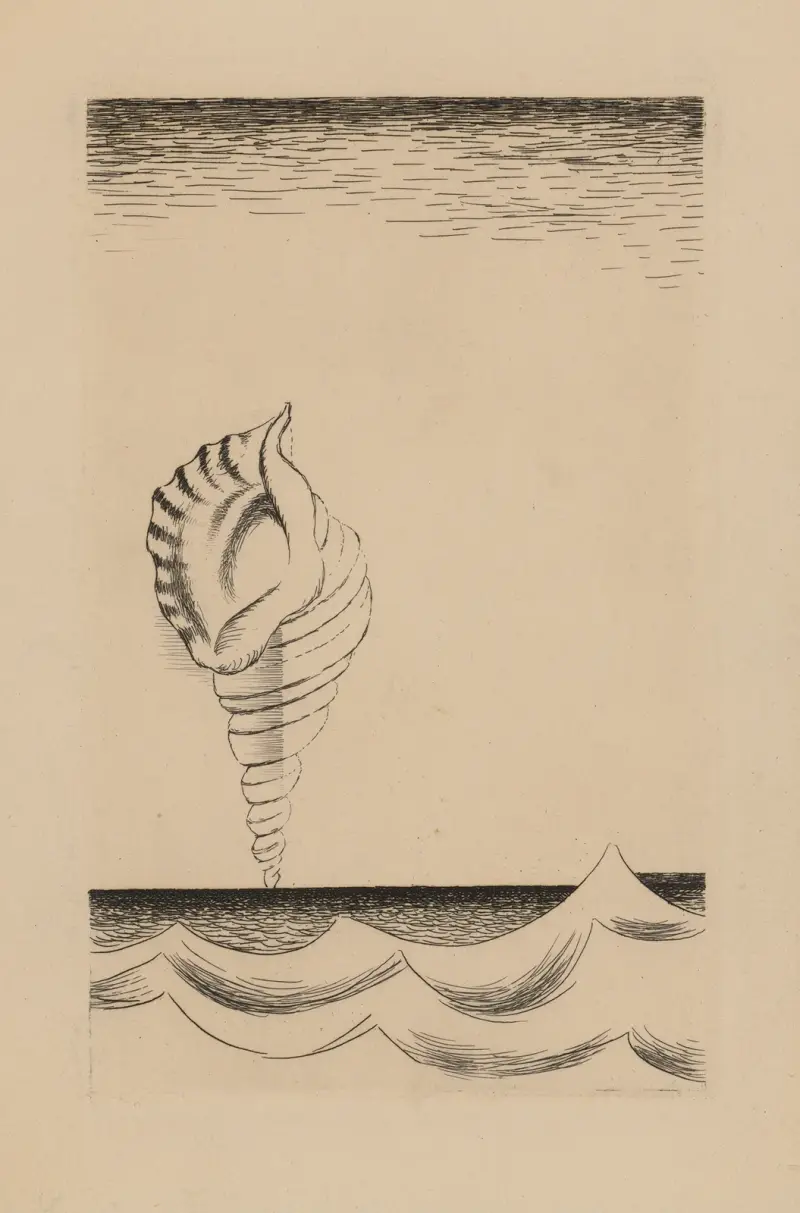 Chantre, Louis Marcoussis