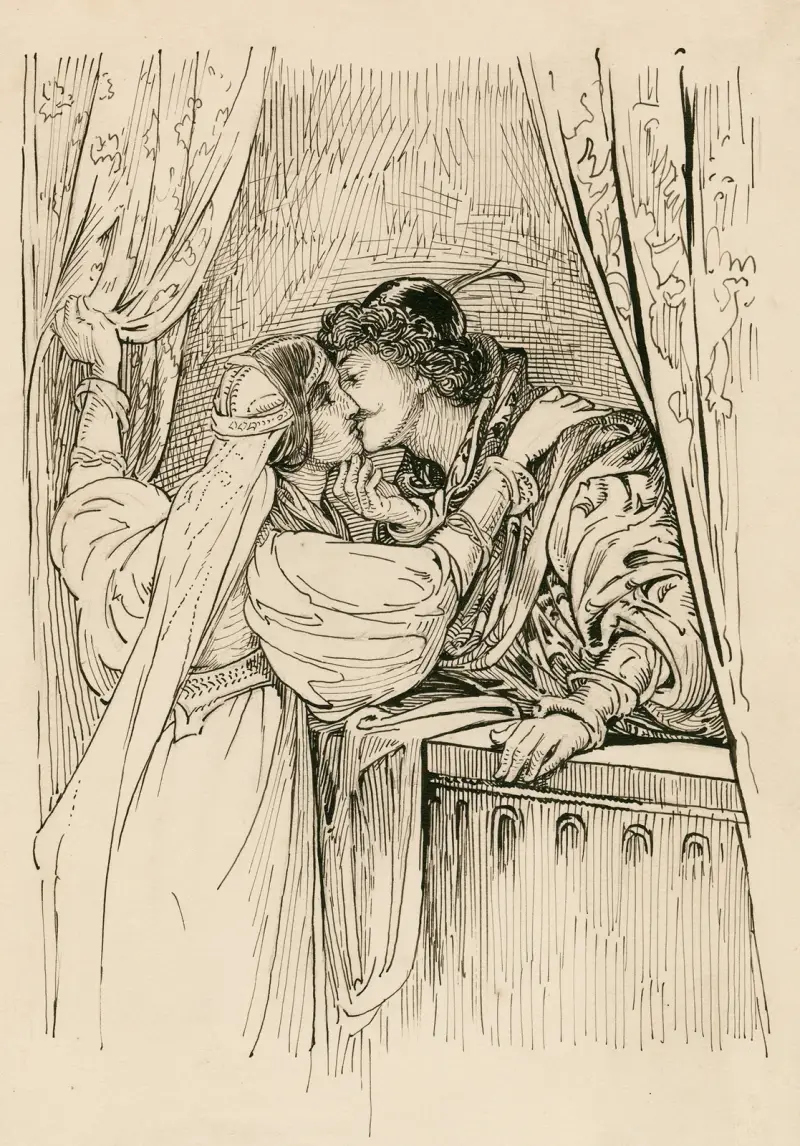 Alles gut von Louis Rhead