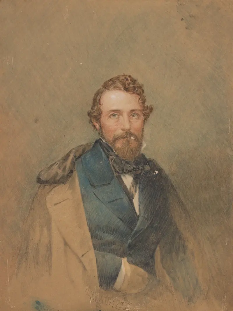 W.B. McMurtrie USStr Active. av James Madison Alden