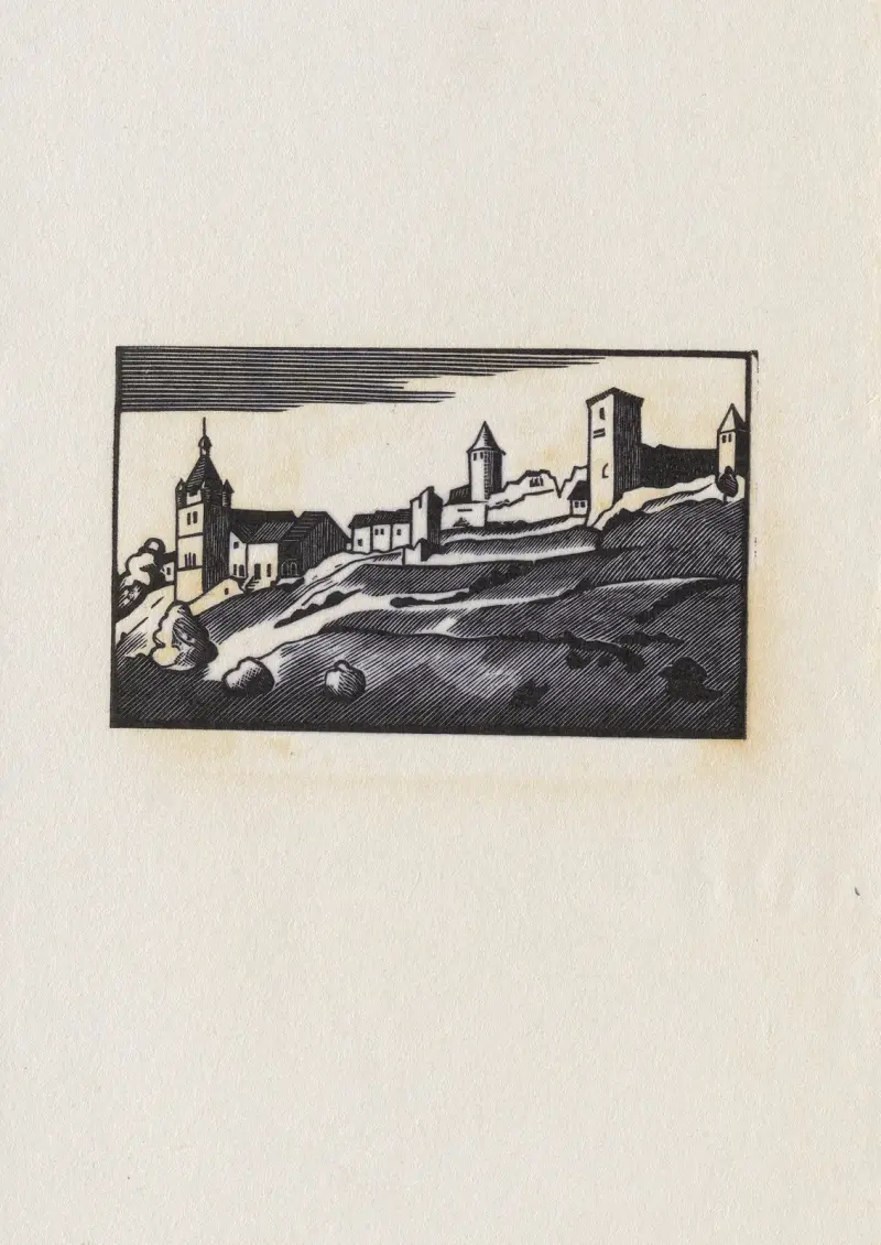 Orbe von Marc Gonthier