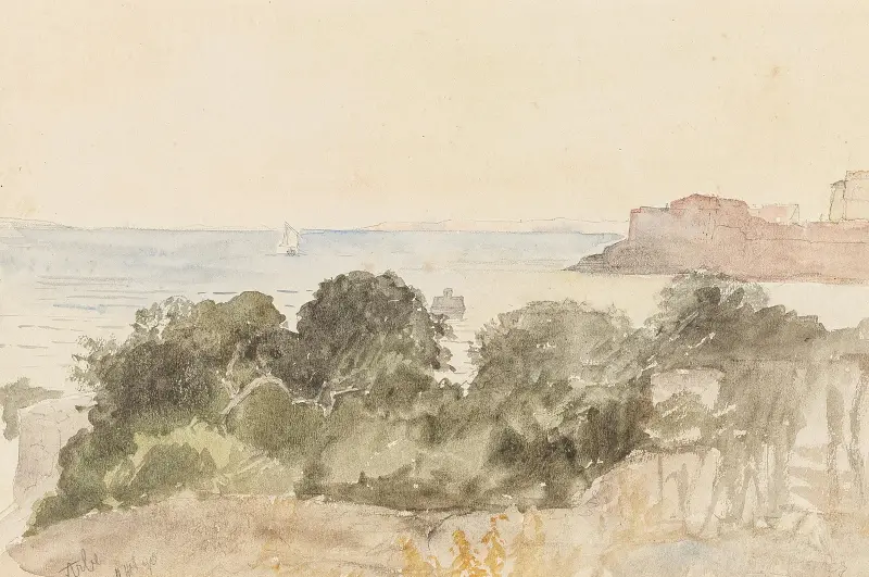 Praca, Marie Egner