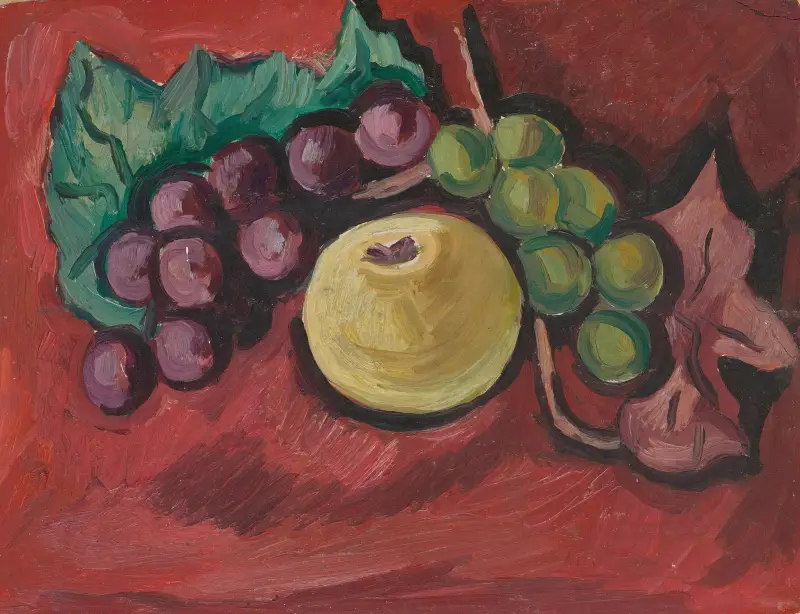 Stilleben von Marsden Hartley