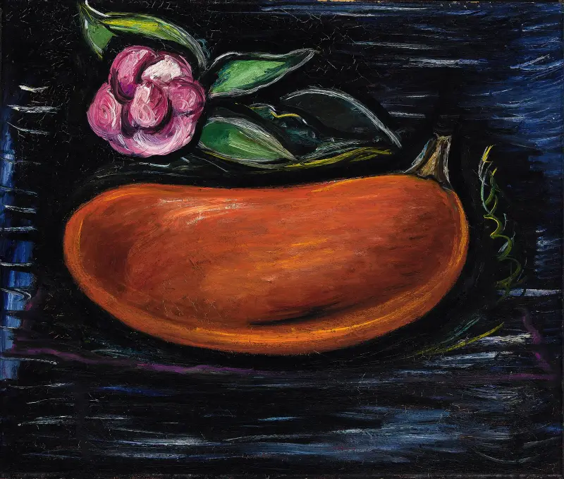 Stillleben, 1932 von Marsden Hartley