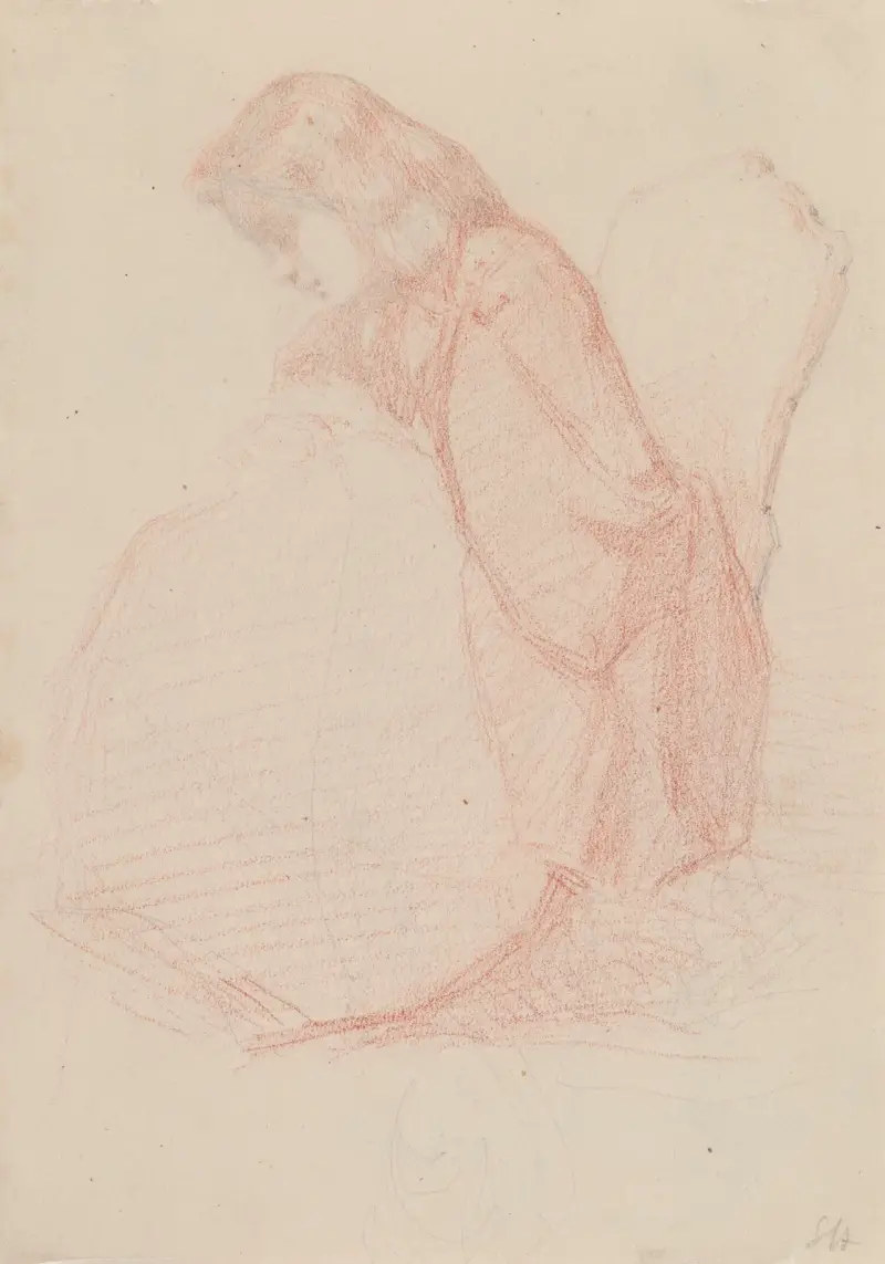 Tańczące klauny, James Abbott McNeill Whistler
