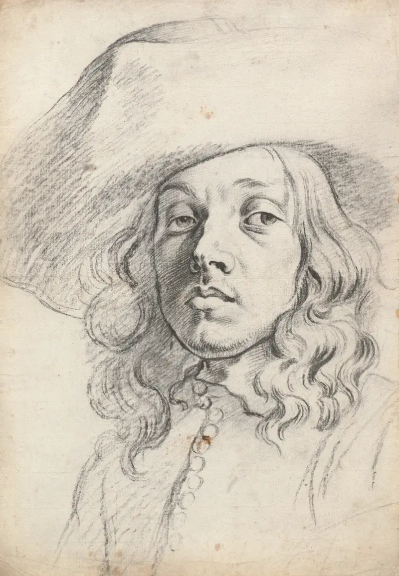 Jan van den Enden, Michael Sweerts