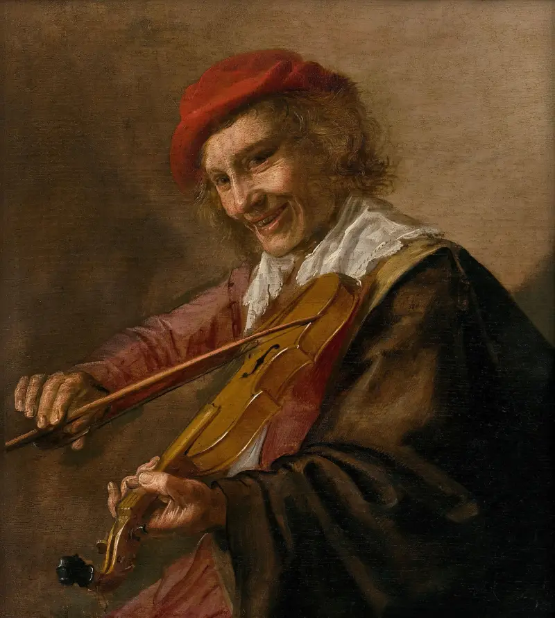 Houslista, Jan Miense Molenaer