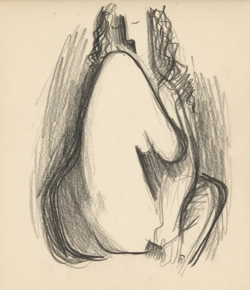 Sketchbook von Mikuláš Galanda