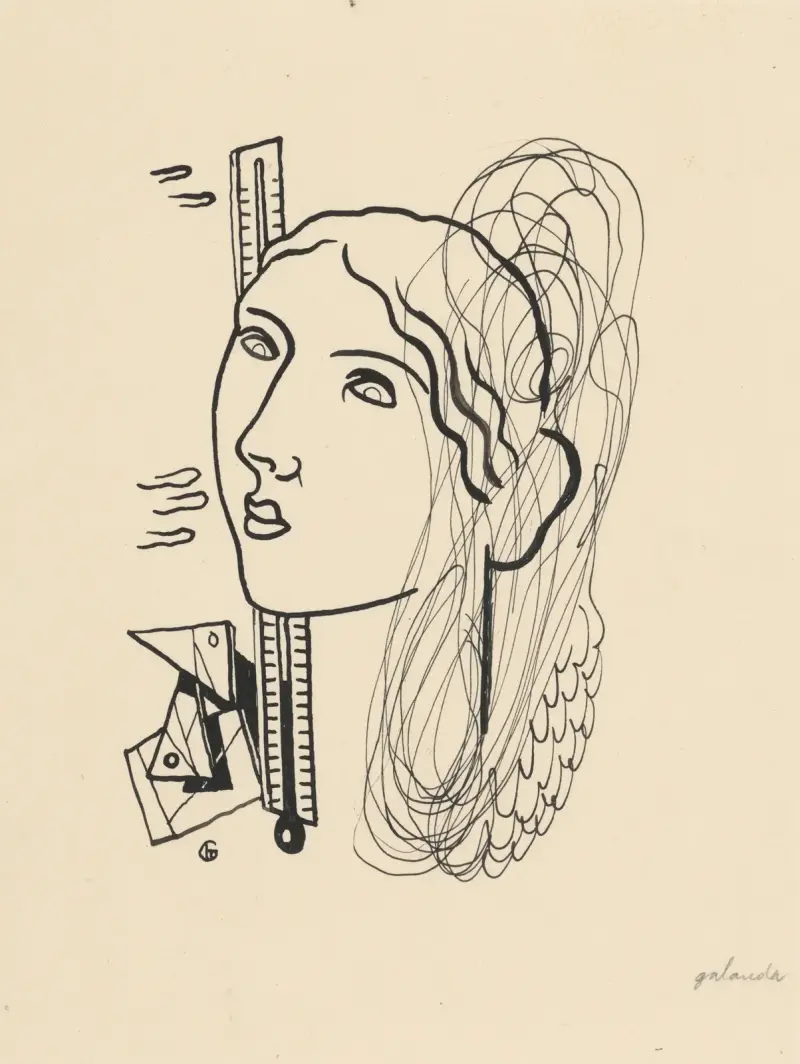 Thermometer von Mikuláš Galanda