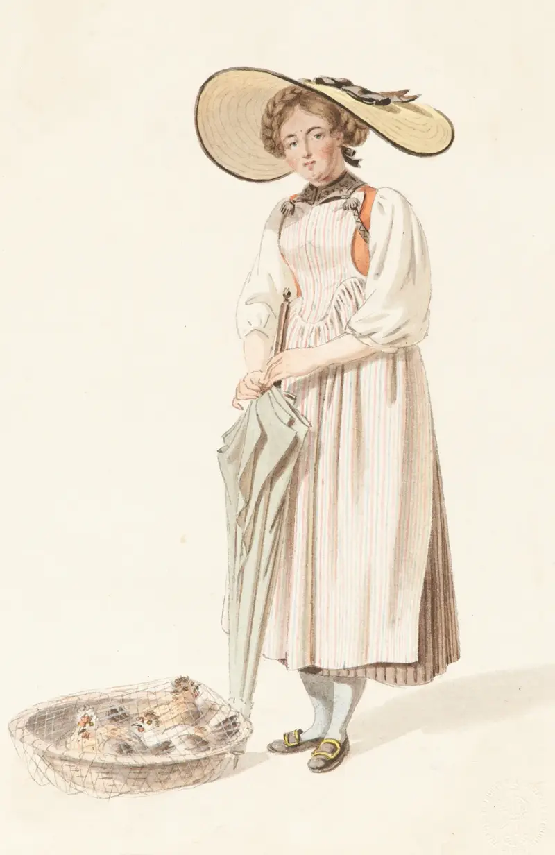 Die Freiburger von Franz Niklaus König