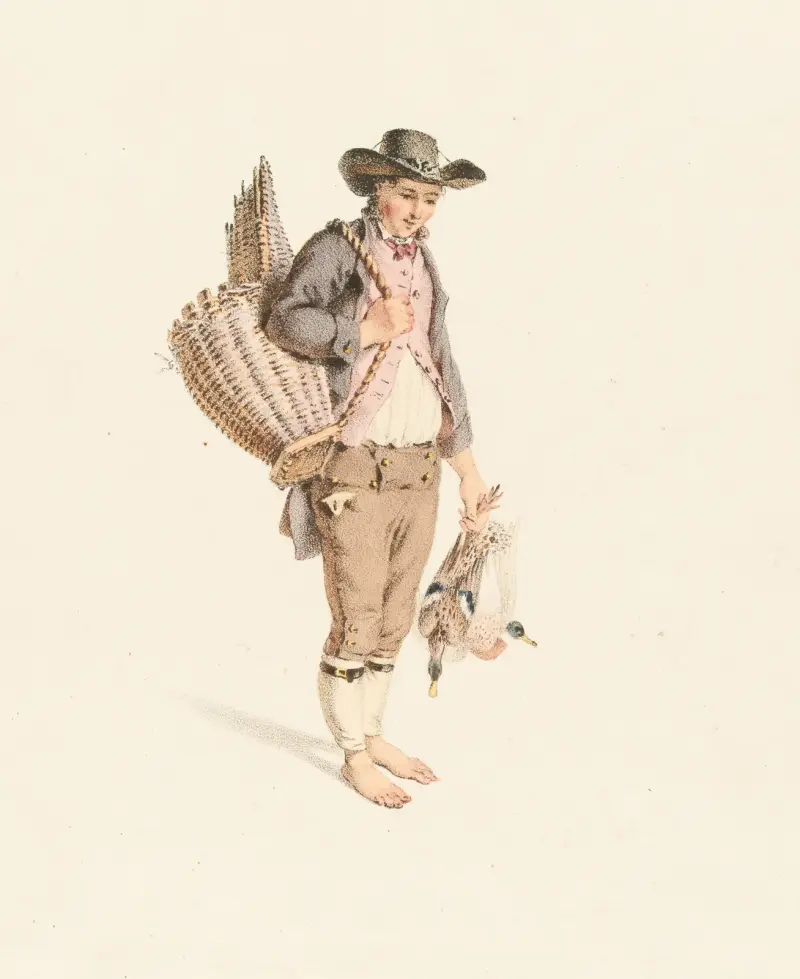 Uri av Franz Niklaus König