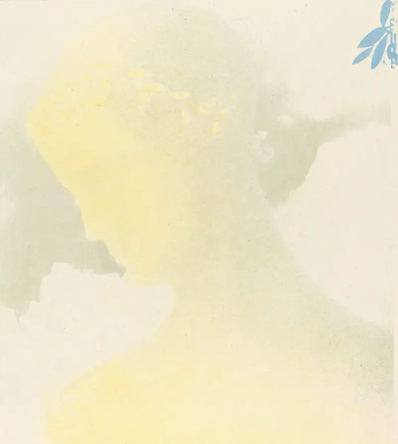 Béatrice, Odilon Redon