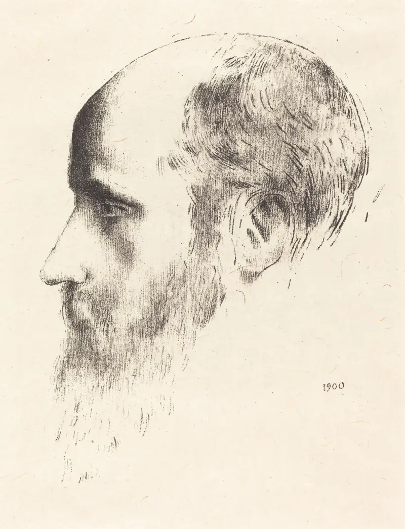 Edouard Vuillard, Odilon Redon
