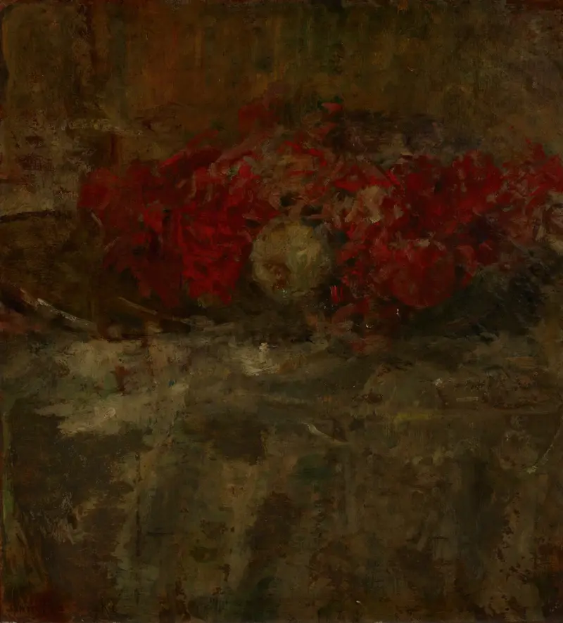 Stilleben, 1920 – Nr. 1 von Olga Boznanska