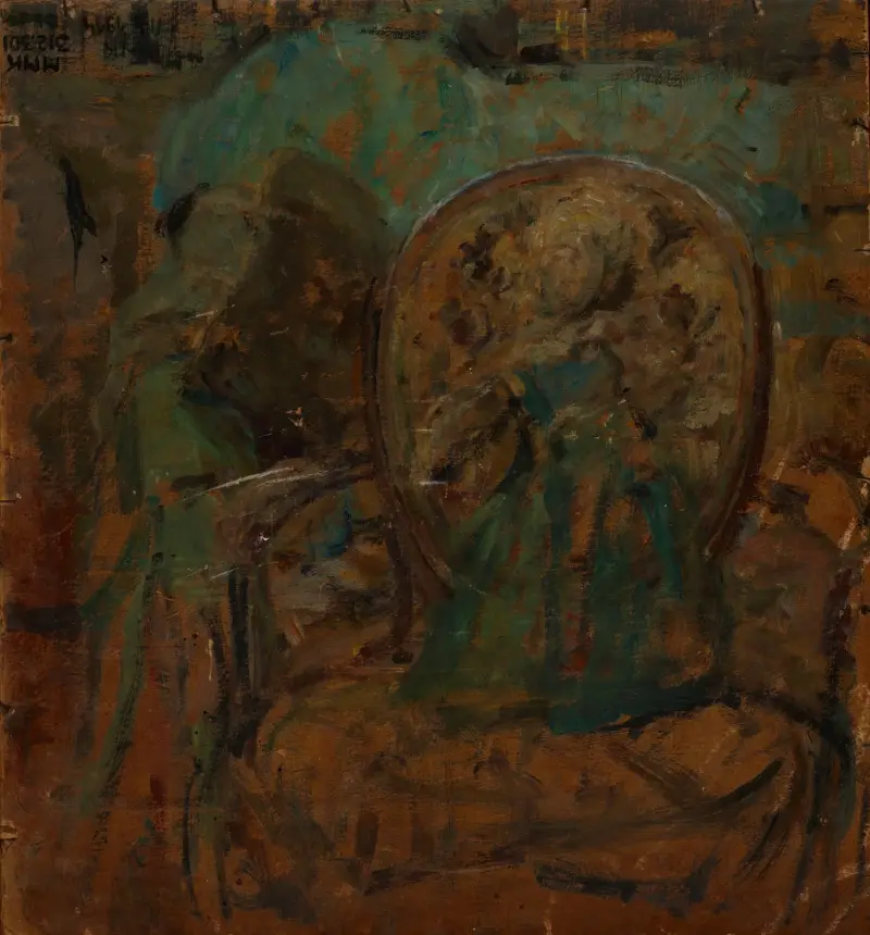 Stillleben, 1920 – Nr. 1 von Olga Boznanska