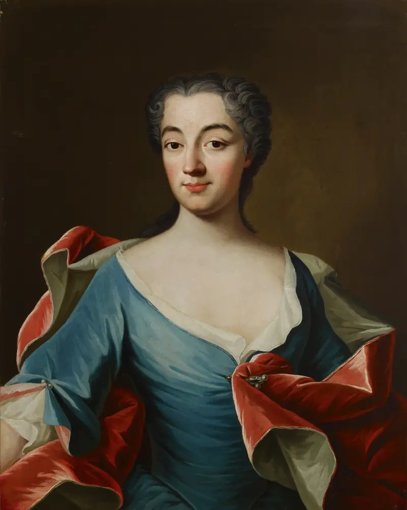 Maria Juliana Bedoire av Olof Arenius
