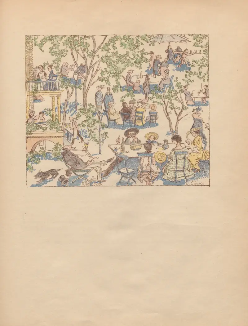 En skälms bekännelser; Barndomens bok Pl.1 av Oskar Laske